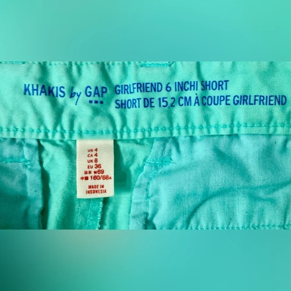 GAP good used
